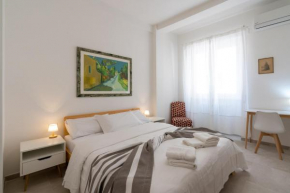 Central Luxury Apartment - Colosseo 10 min